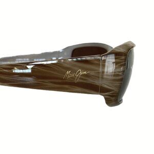 Maui Jim Blue Water Sunglasses (Unisex)